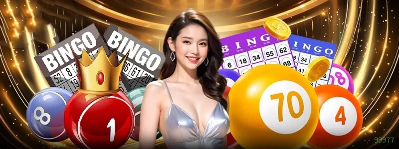 Cassino ao vivo da 99977 com dealers reais