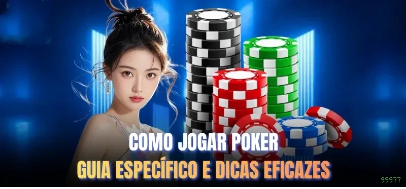 Imagem promocional da 99977 mostrando a plataforma e suas vantagens