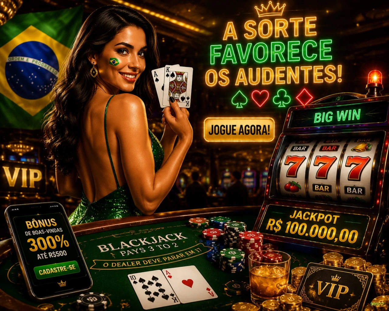 Login seguro na 99977