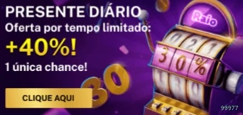 Jogos de loteria online na 99977